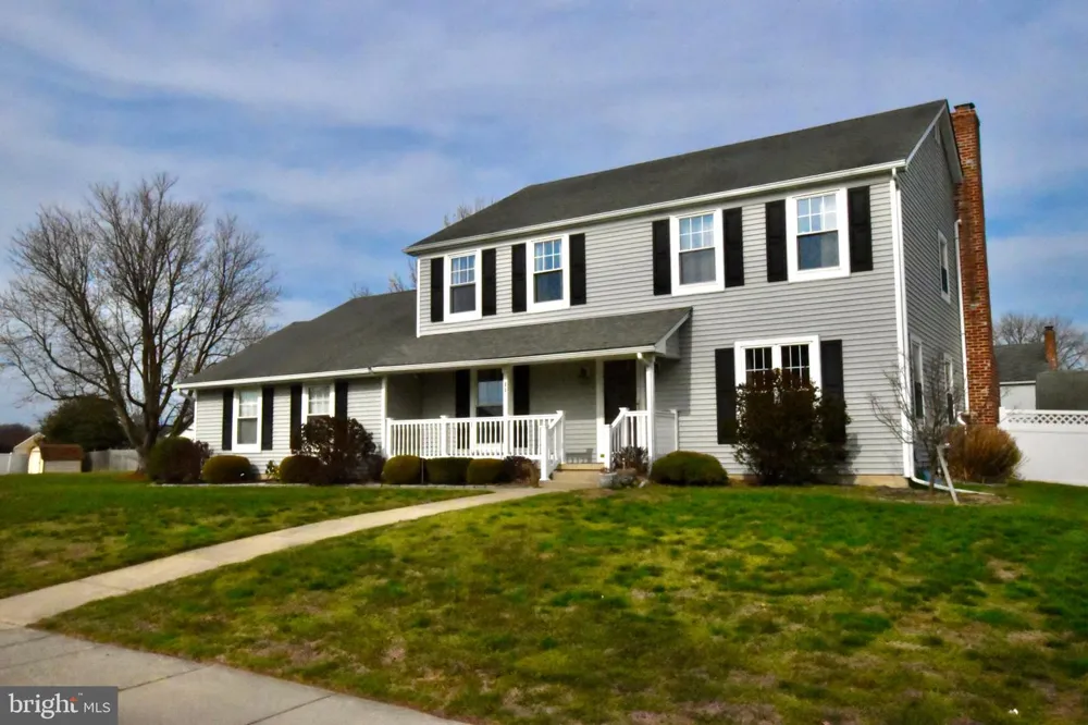 44 BROOKLINE Laurel Springs, NJ 08021