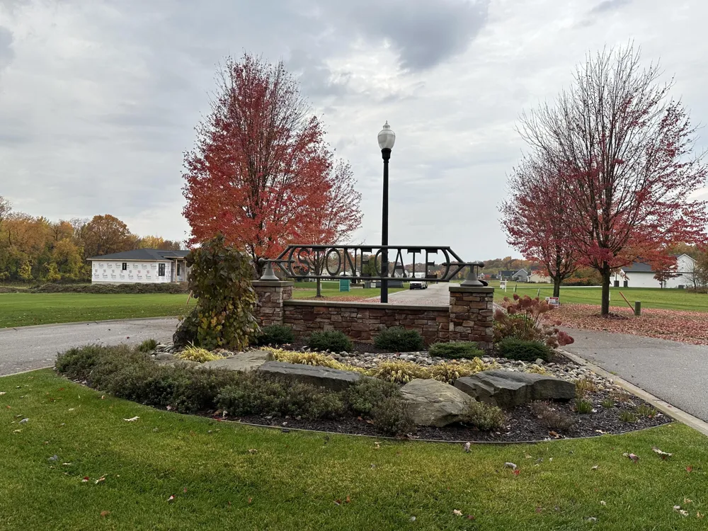 100 Stonegate Drive Battle Creek, MI 49015