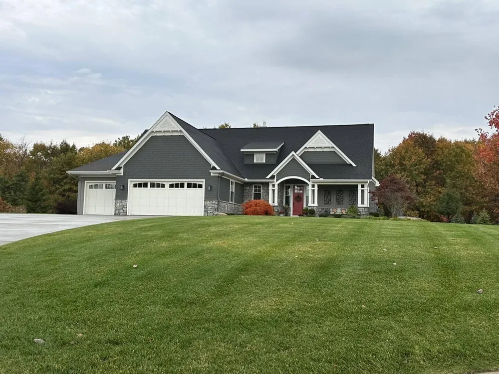 100 Stonegate Drive Battle Creek, MI 49015