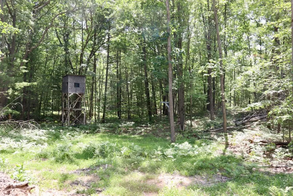 E Long Lake Road #V/L Harrison, MI 48625