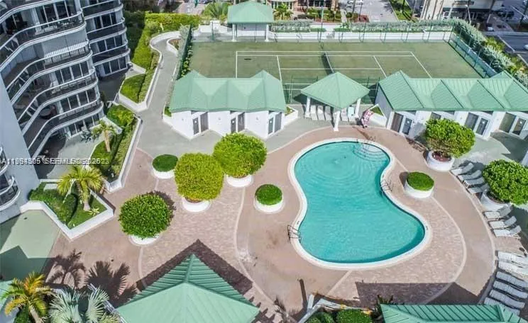 16711 Collins Ave #601 Sunny Isles Beach, FL 33160