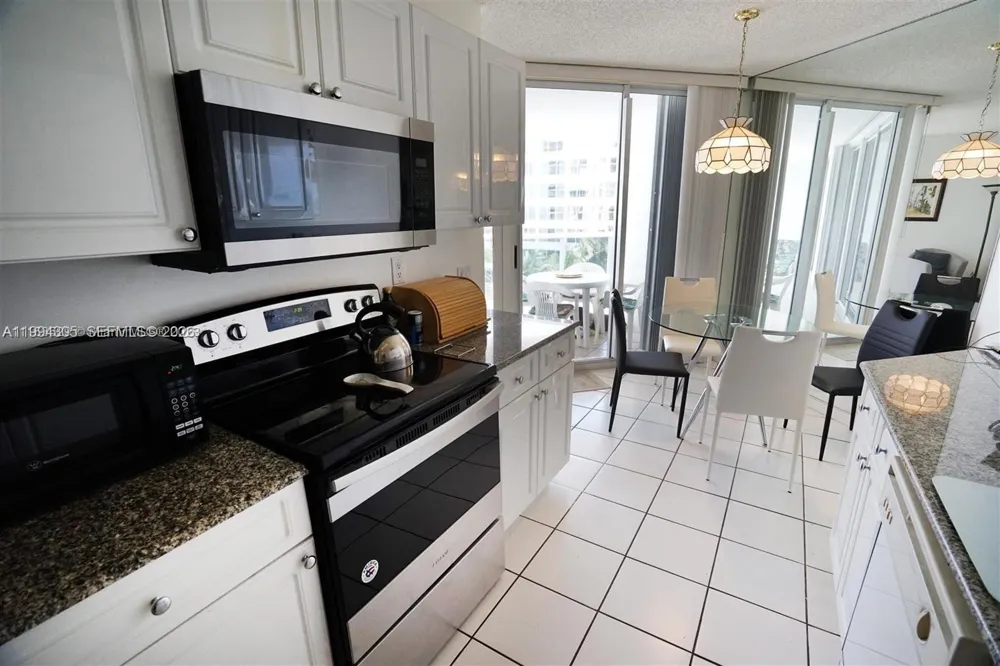 16711 Collins Ave #601 Sunny Isles Beach, FL 33160