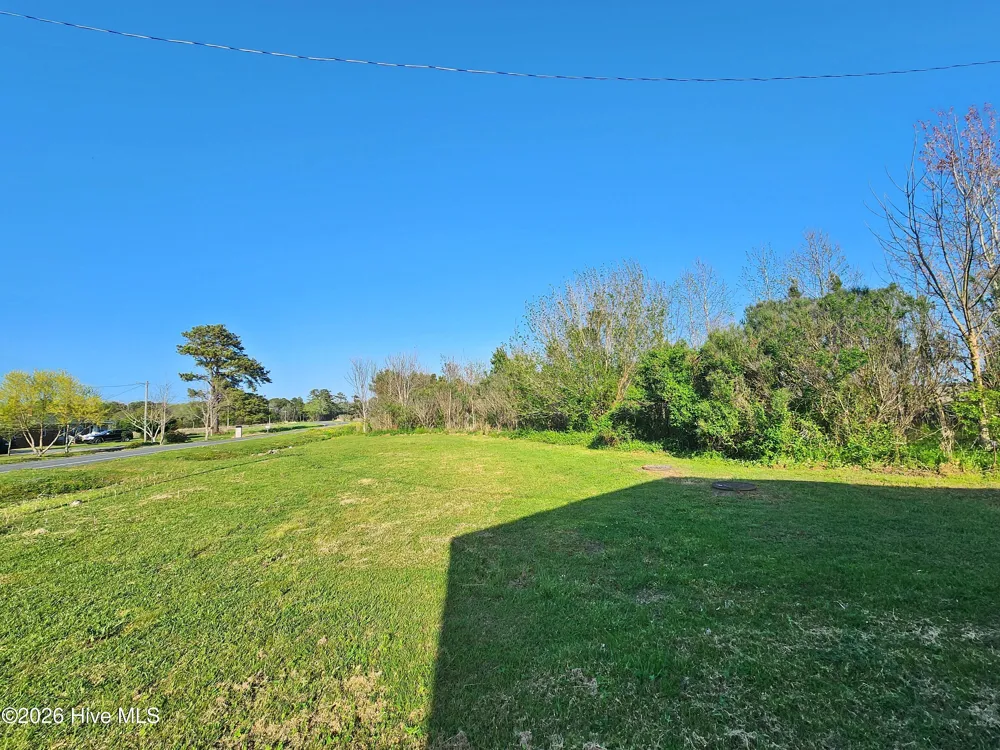 1729 Swamp Road Engelhard, NC 27824