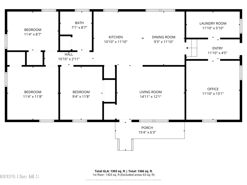 1729 Swamp Road Engelhard, NC 27824