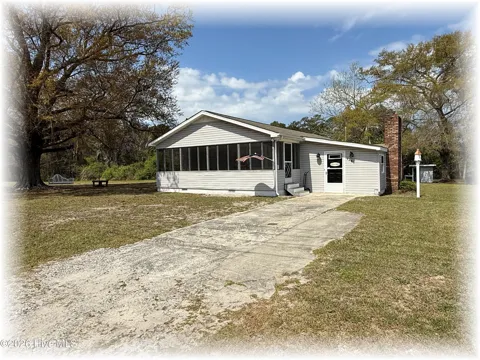 2260 Shell Point Road SW
