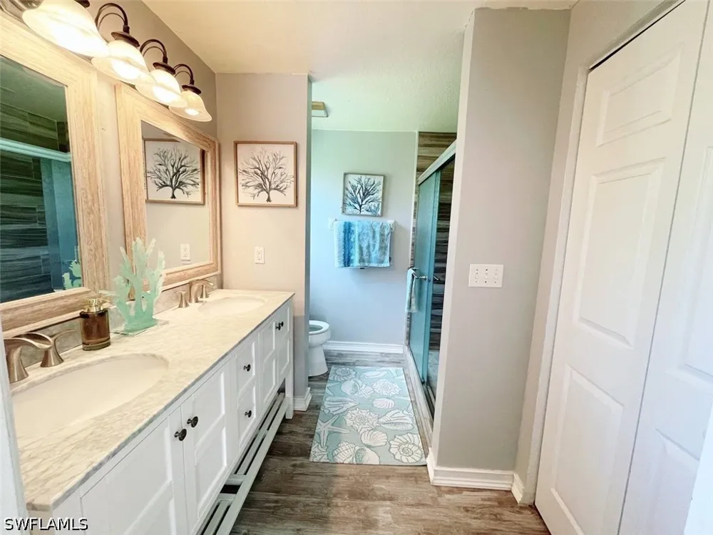 W Crown Pointe Boulevard Naples, FL 34112