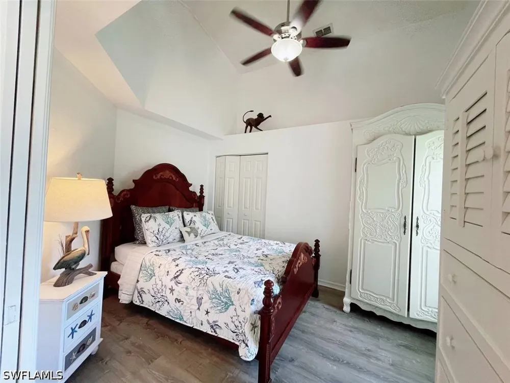 W Crown Pointe Boulevard Naples, FL 34112
