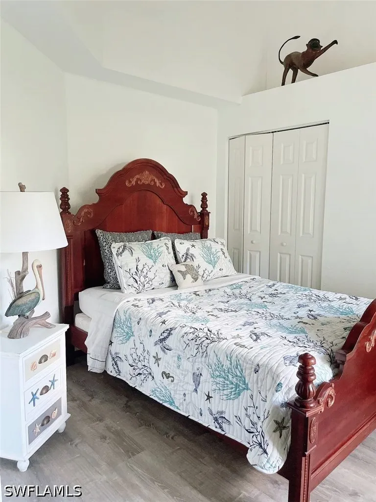 W Crown Pointe Boulevard Naples, FL 34112