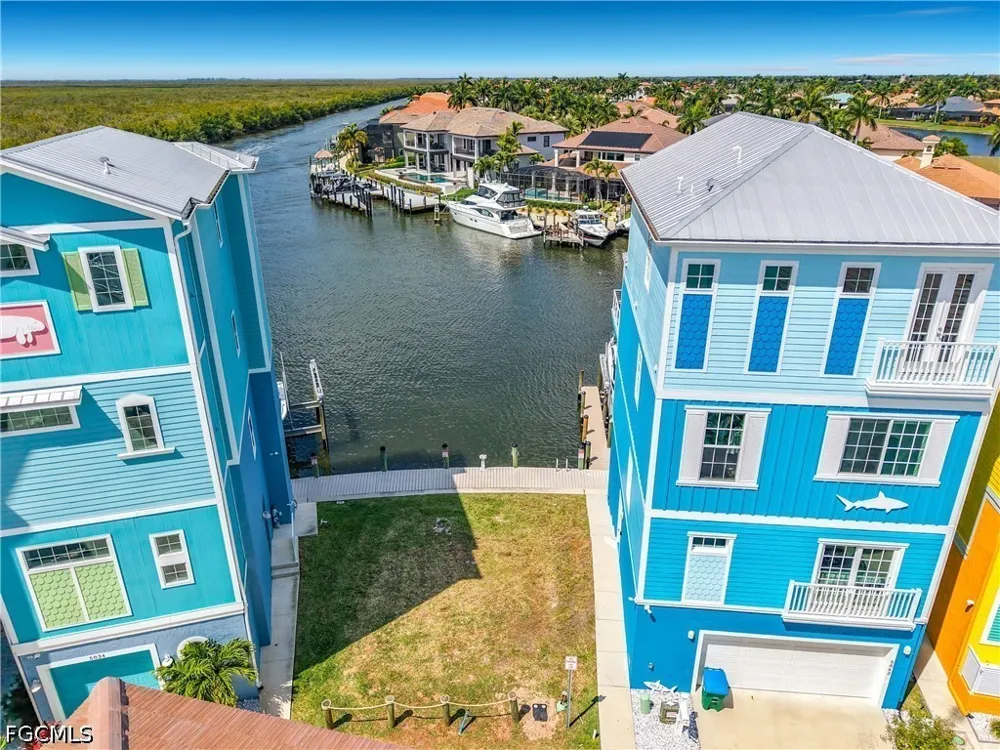 Shell Cove Drive Cape Coral, FL 33914