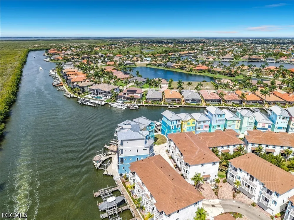 Shell Cove Drive Cape Coral, FL 33914