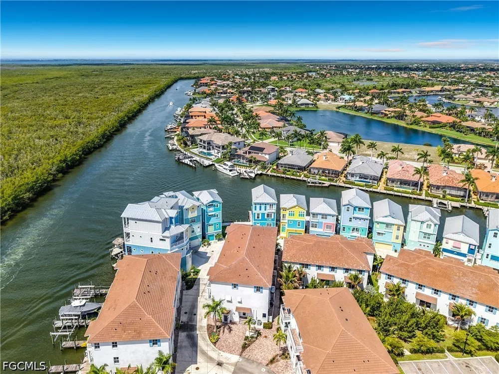 Shell Cove Drive Cape Coral, FL 33914