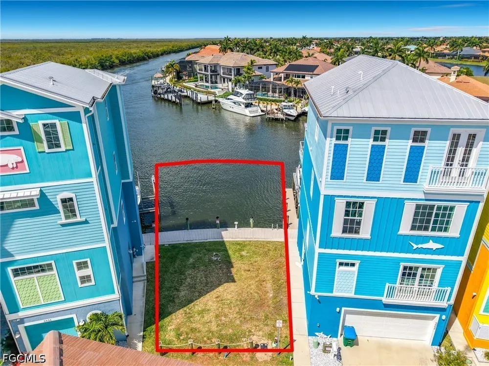 Shell Cove Drive Cape Coral, FL 33914