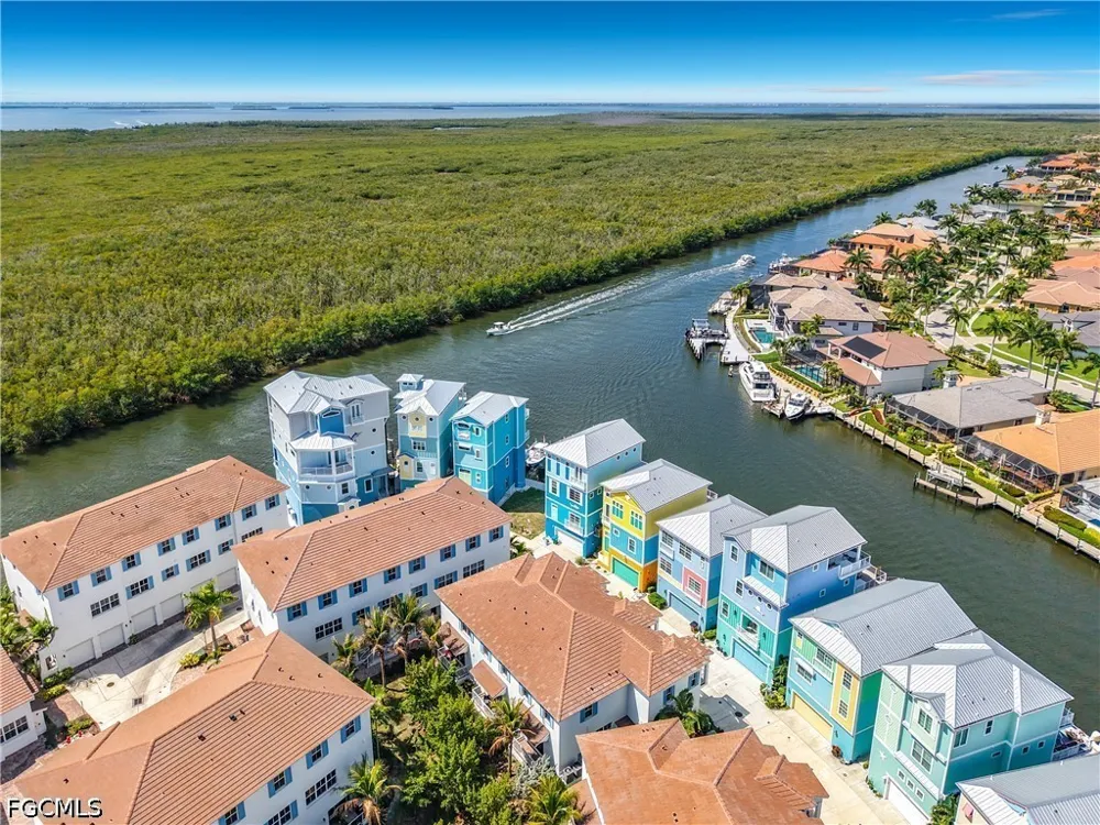 Shell Cove Drive Cape Coral, FL 33914
