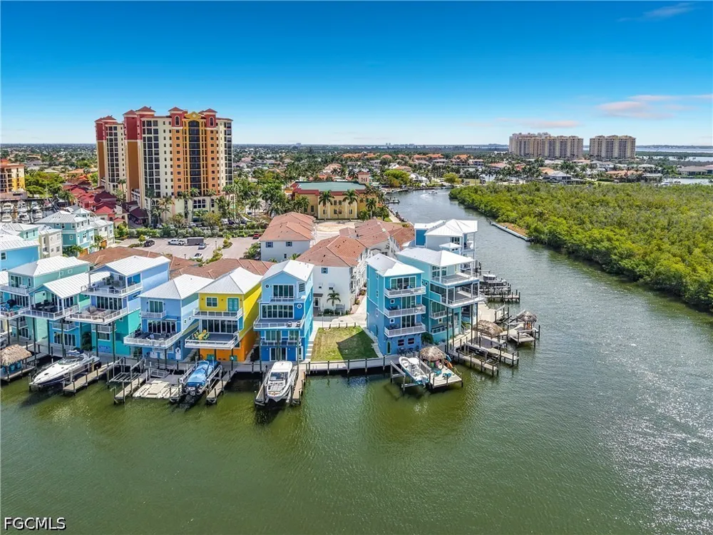 Shell Cove Drive Cape Coral, FL 33914