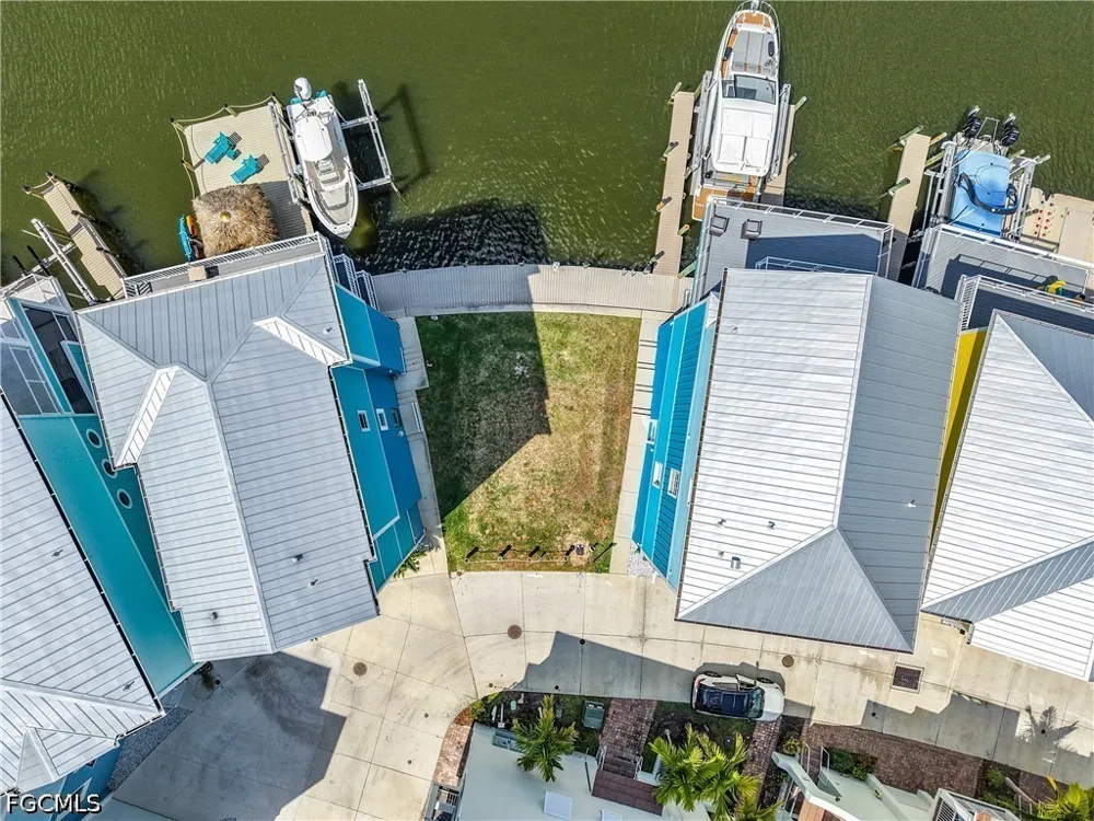 Shell Cove Drive Cape Coral, FL 33914