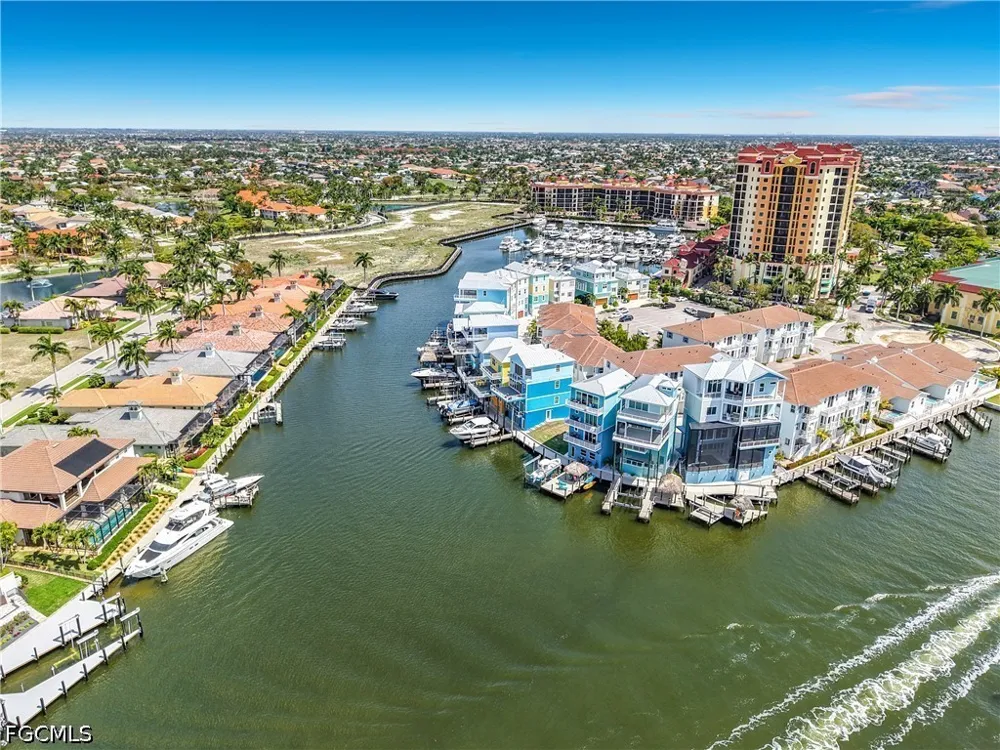 Shell Cove Drive Cape Coral, FL 33914