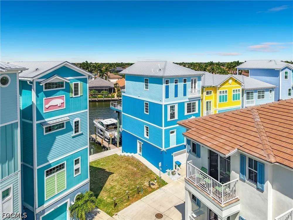 Shell Cove Drive Cape Coral, FL 33914