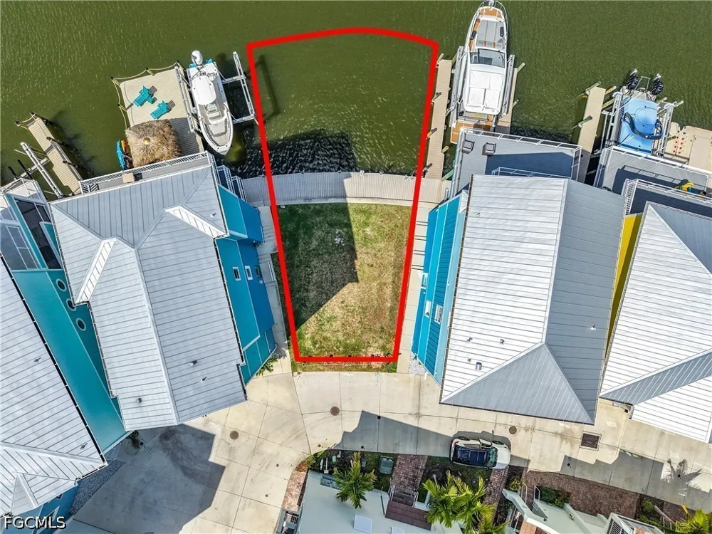 Shell Cove Drive Cape Coral, FL 33914