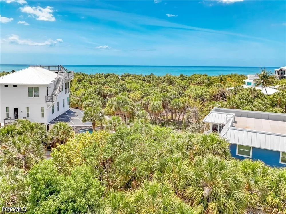Butterfly Shell Drive Upper Captiva, FL 33924