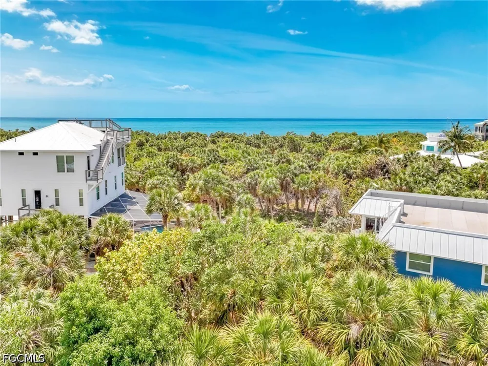 Butterfly Shell Drive Upper Captiva, FL 33924