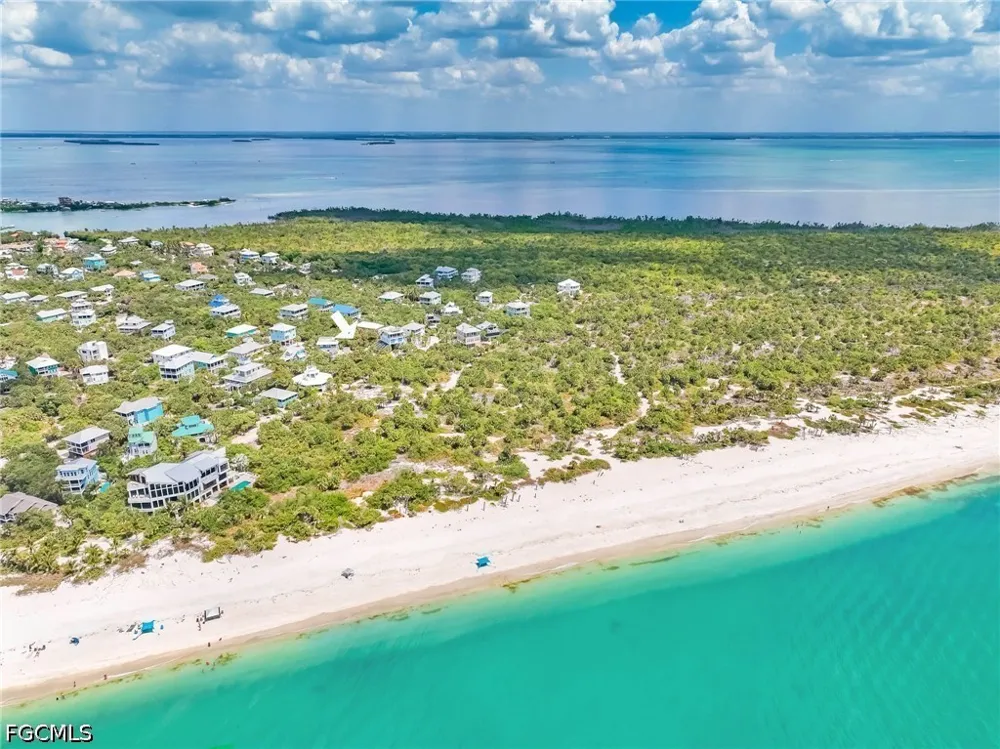 Butterfly Shell Drive Upper Captiva, FL 33924
