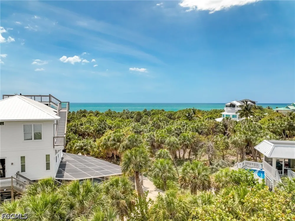 Butterfly Shell Drive Upper Captiva, FL 33924