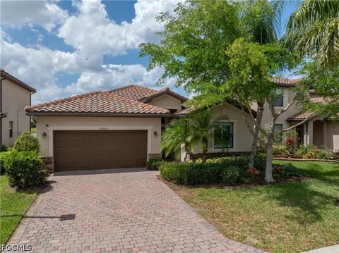 Cherry Laurel Drive
