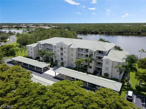 Bristol Bay Place #206