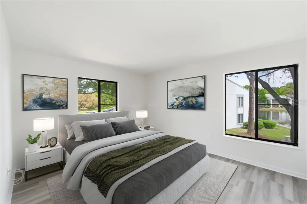 1135 PINE RIDGE CIRCLE W #A2 Tarpon Springs, FL 34688