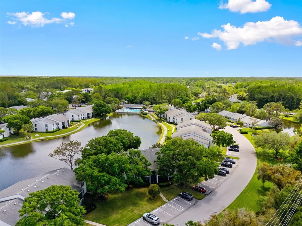 1135 PINE RIDGE CIRCLE W #A2 Tarpon Springs, FL 34688