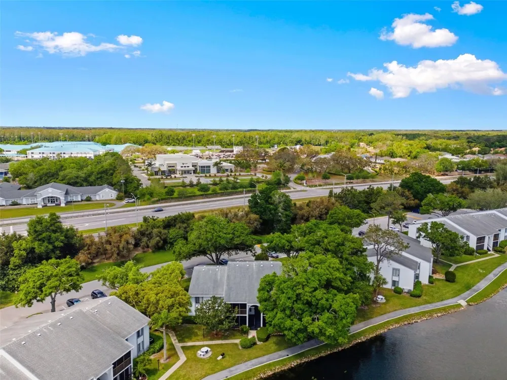 1135 PINE RIDGE CIRCLE W #A2 Tarpon Springs, FL 34688