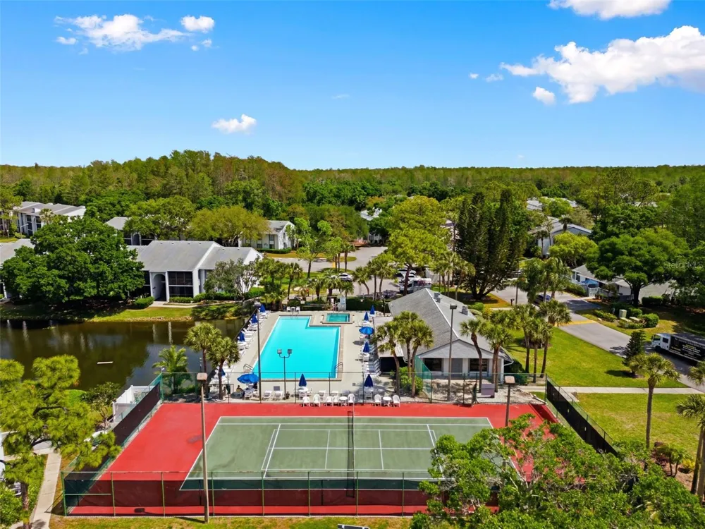 1135 PINE RIDGE CIRCLE W #A2 Tarpon Springs, FL 34688