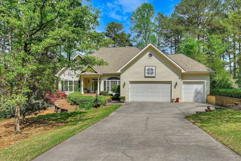 243 Fairway Drive