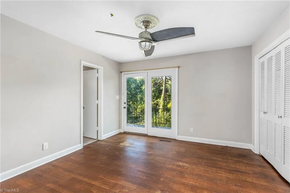 4210 Niblick Drive Pfafftown, NC 27040