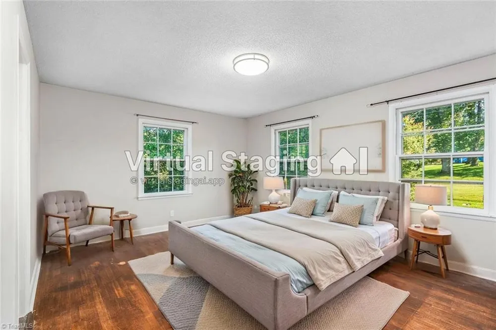 4210 Niblick Drive Pfafftown, NC 27040