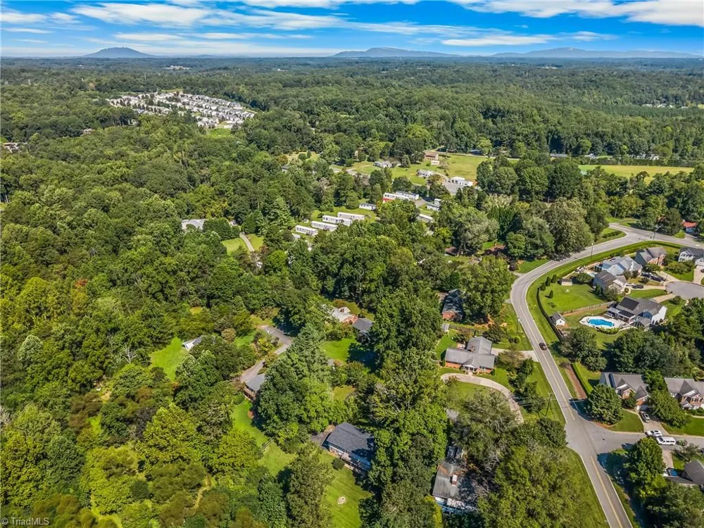 4210 Niblick Drive Pfafftown, NC 27040