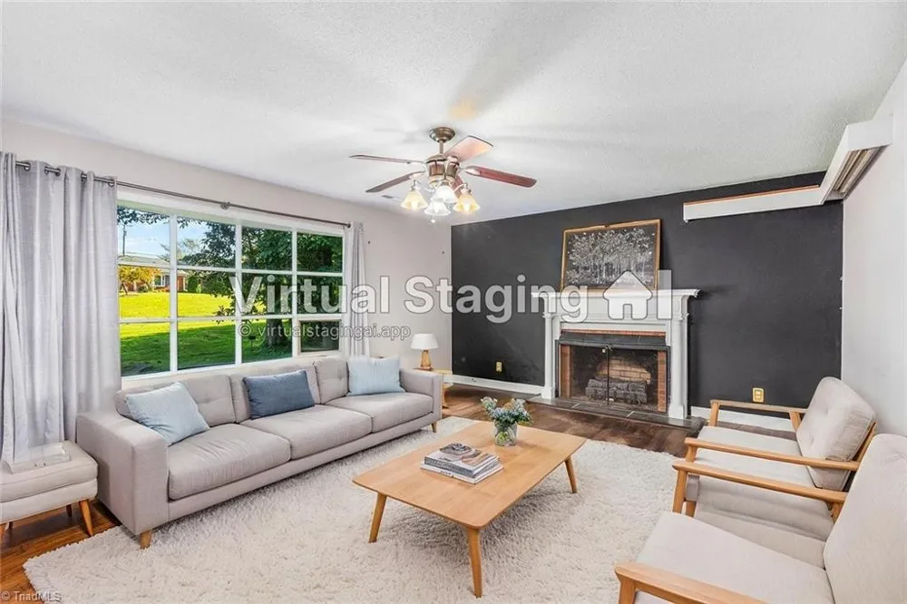 4210 Niblick Drive Pfafftown, NC 27040