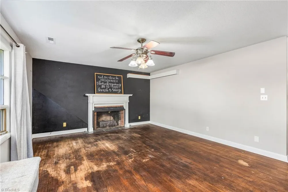 4210 Niblick Drive Pfafftown, NC 27040