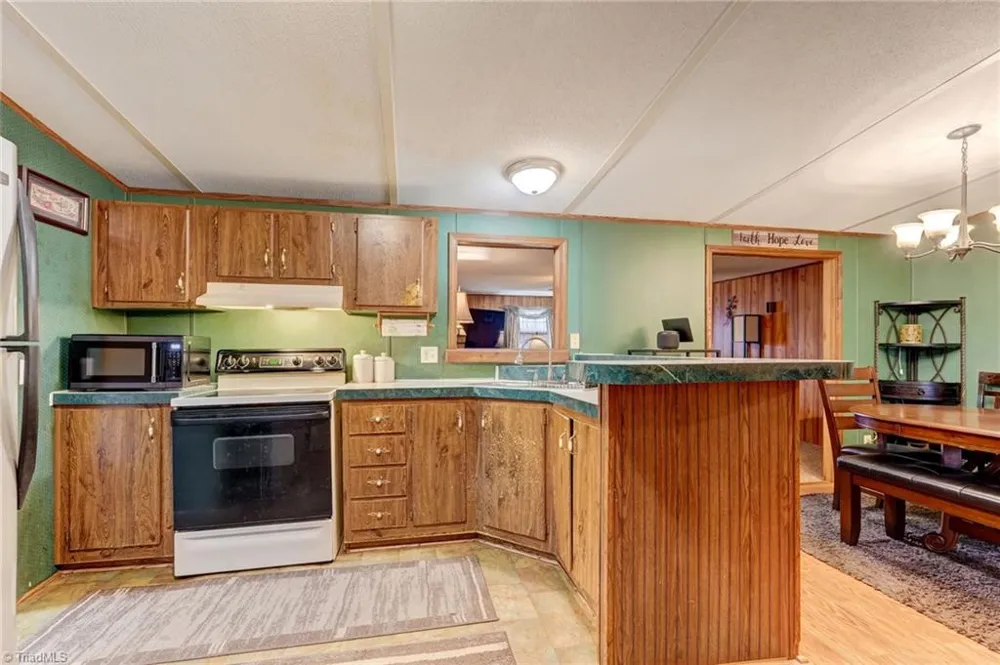 399 Ashland Road Ruffin, NC 27326