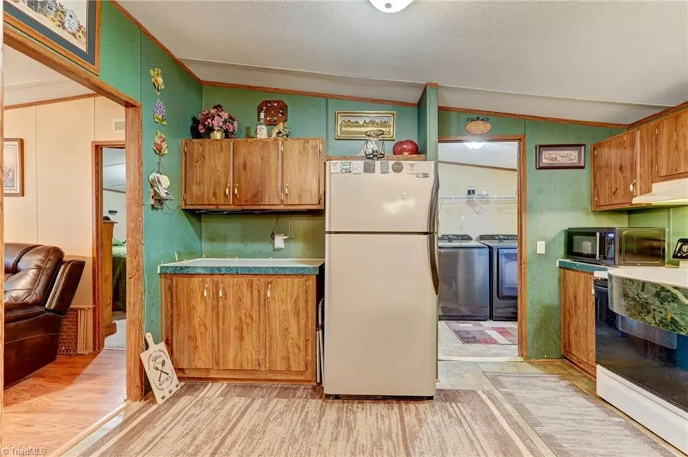 399 Ashland Road Ruffin, NC 27326