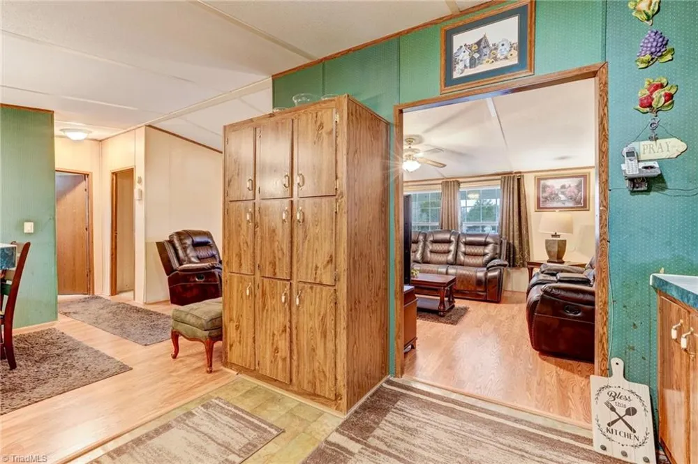 399 Ashland Road Ruffin, NC 27326