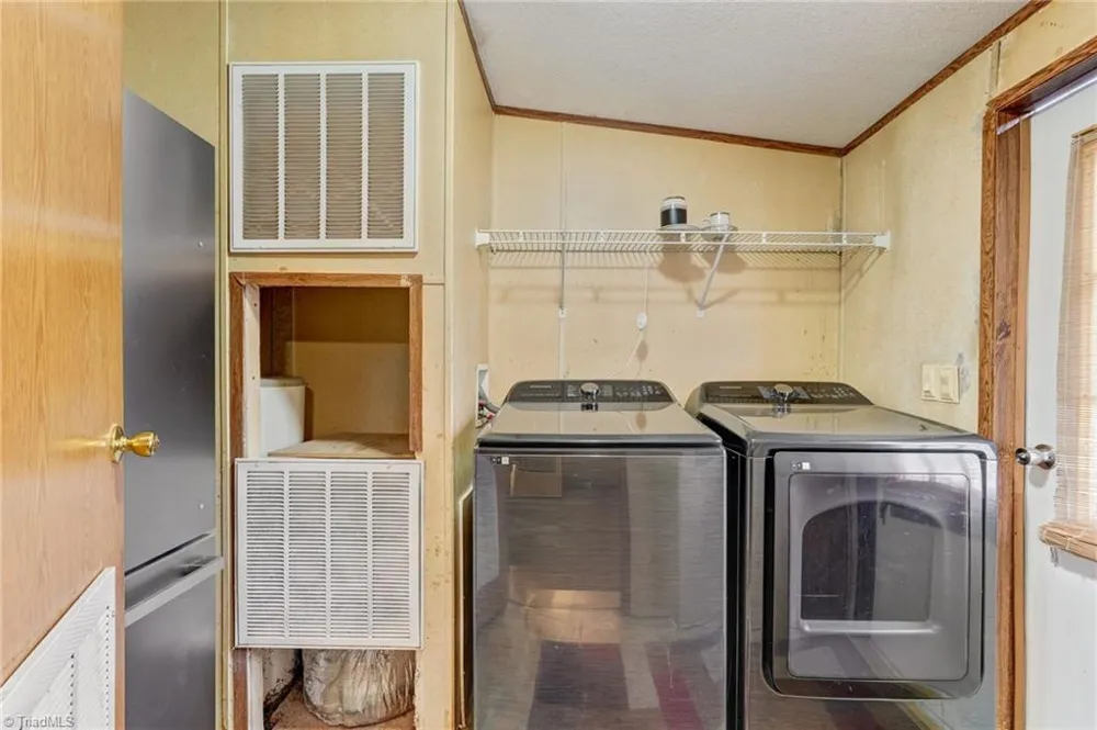 399 Ashland Road Ruffin, NC 27326