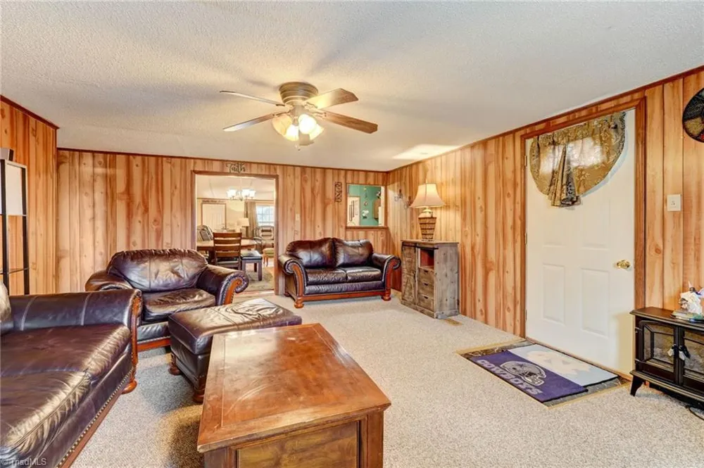 399 Ashland Road Ruffin, NC 27326
