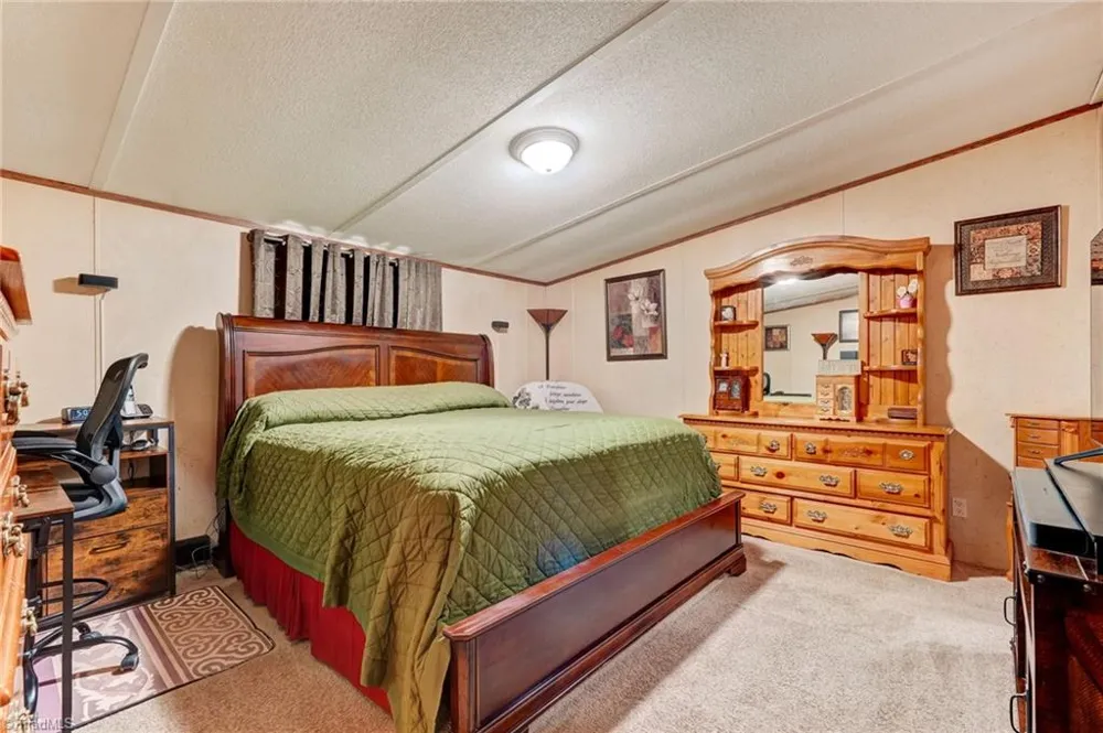 399 Ashland Road Ruffin, NC 27326