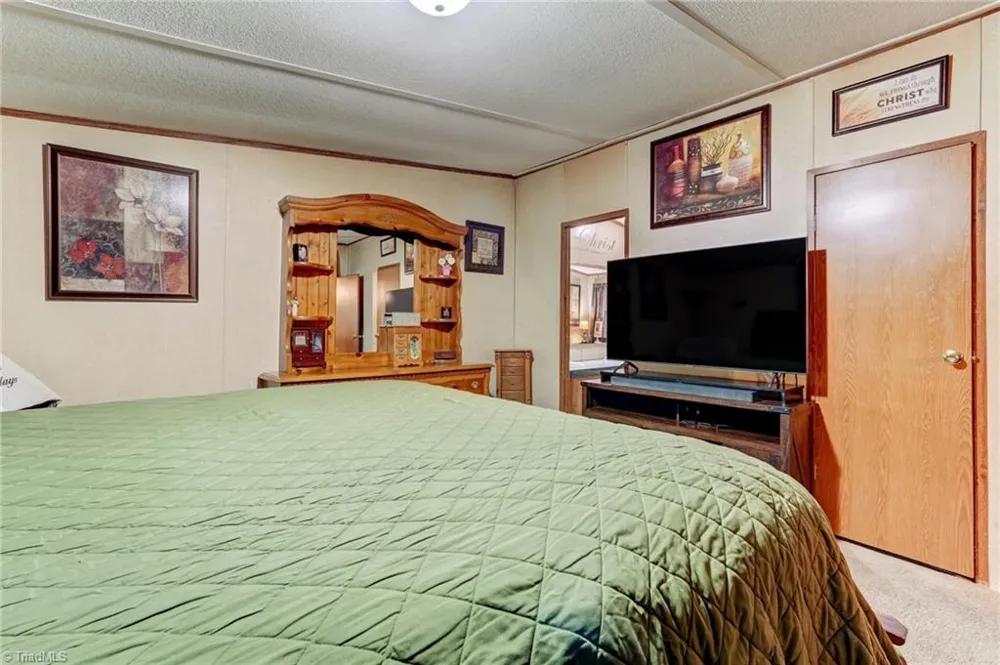 399 Ashland Road Ruffin, NC 27326