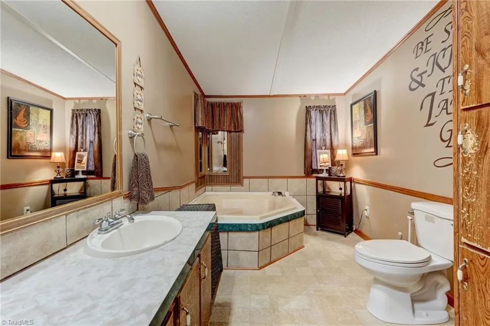 399 Ashland Road Ruffin, NC 27326