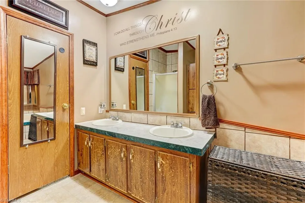 399 Ashland Road Ruffin, NC 27326