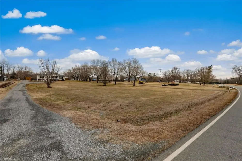 399 Ashland Road Ruffin, NC 27326