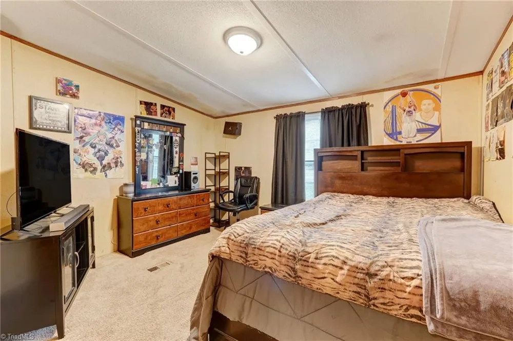 399 Ashland Road Ruffin, NC 27326
