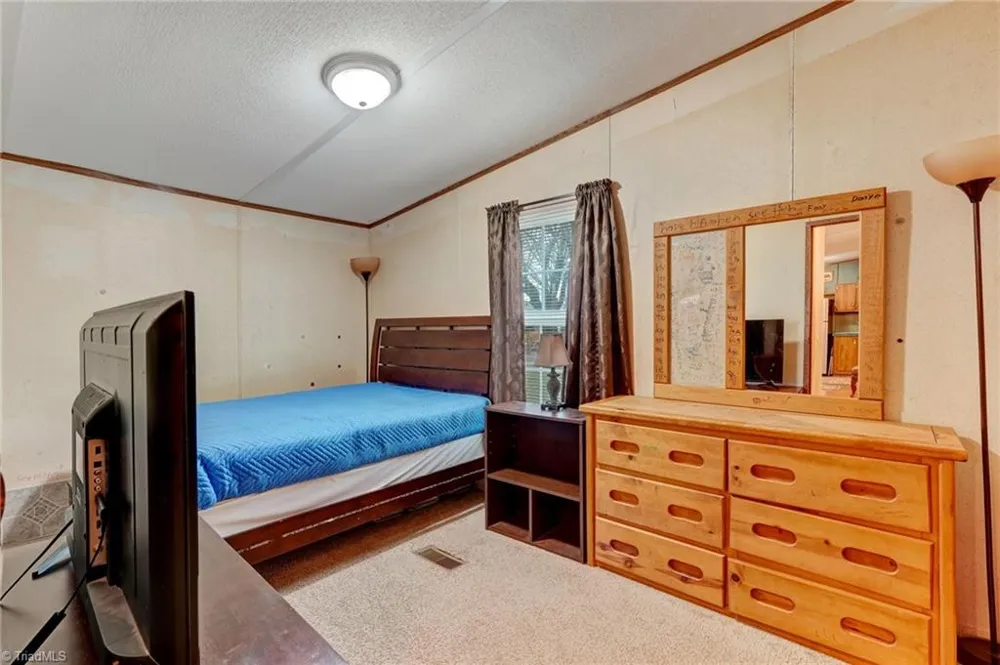 399 Ashland Road Ruffin, NC 27326